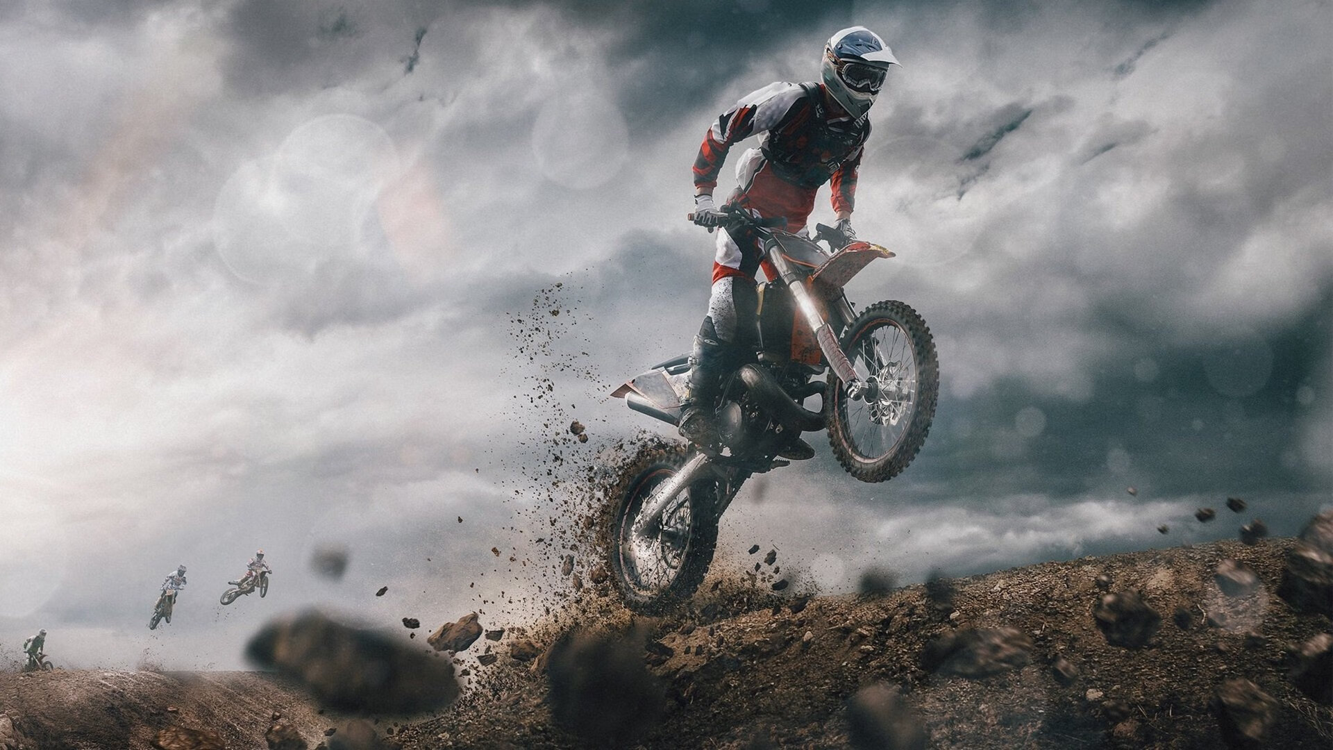 海地举办首次国家级极限运动节，中国首届极限运动会